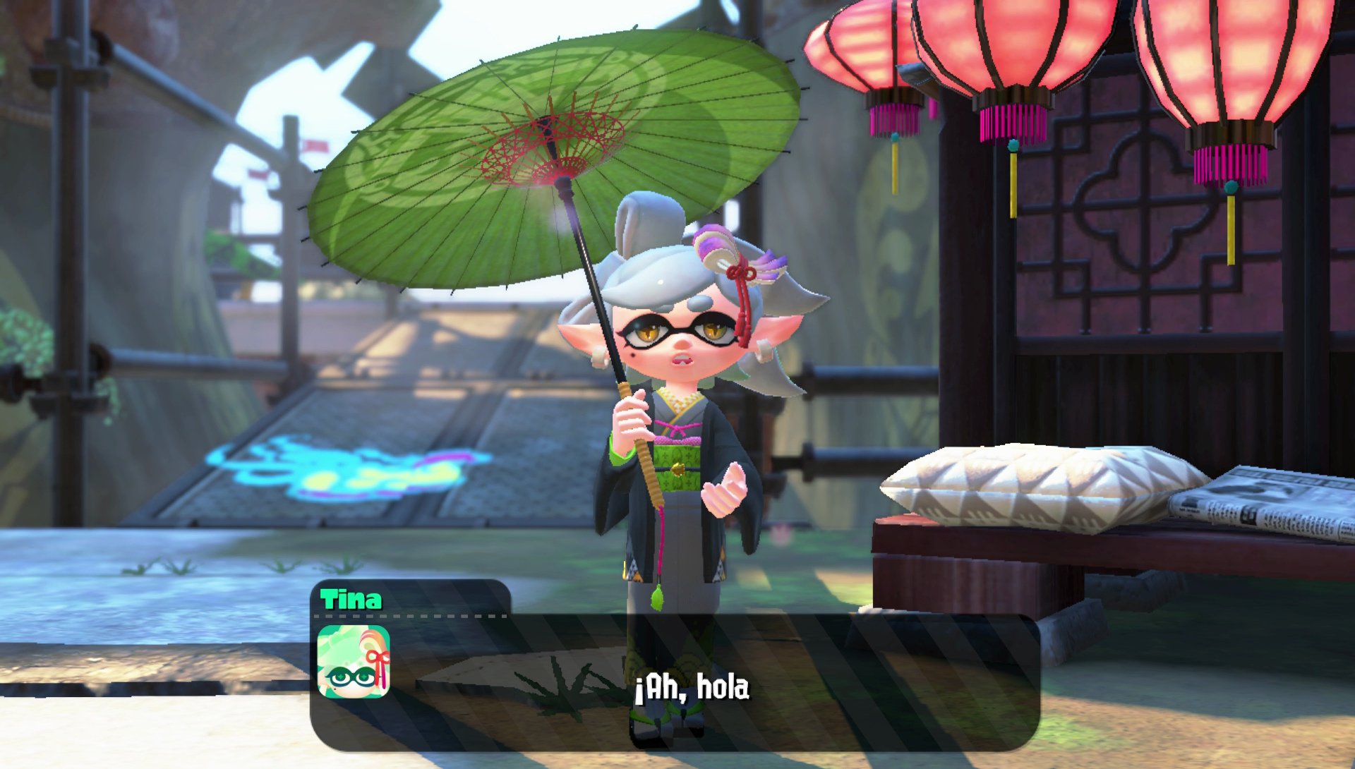 Splatoon 2 - Imagen 12